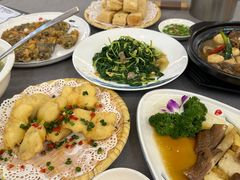 -潮道鱼仔店·潮汕味(长兴路店)
