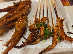 -木屋烧烤(西南角店)