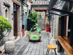 -糖房咖啡(南锣鼓巷店)
