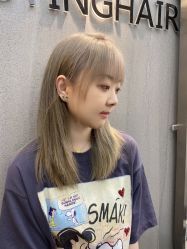 -SY COLOUR专业烫染