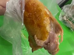 -大益烤鸡