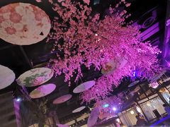 -韵秋荷(宝山龙湖天街店)