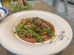 -田园印象·成都土菜院子(华阳店)