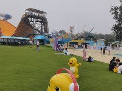 -秦皇岛乐岛海洋王国