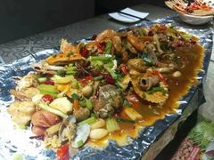 -云的侧面音乐餐吧(丰马牛餐饮广场店)