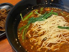 -豆爺小面(朱雀店)