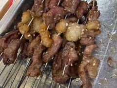 -秦君宝手擀菠菜面(金花路店)