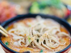 -惠丰源烩面馆(经七路店)