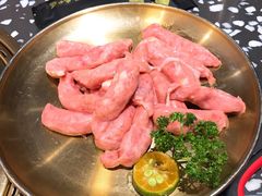 -黑牛の場烤肉(摩天活力城店)