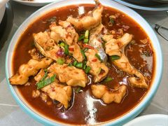 -水边人家·鱼宴餐厅·淳鱼馆(千岛湖店)