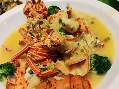 -盛港湾海鲜食府(黄沙店)