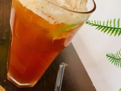 很OK柠檬茶-Poke lemon海鲜波奇饭·柠檬茶(金碧开放小区店)