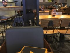 大堂-乐凯撒披萨(蛇口花园城店)