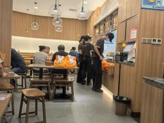-王春春鸡汤饭(上海中海环宇城店)
