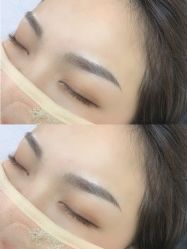 -久匠·野生眉半永久纹眉