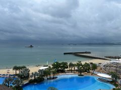 -深圳大梅沙京基洲际度假酒店