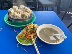 -北三沙家烧麦(北头道街店)