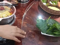 -塔兰齐新疆孜然火锅(鲤鱼山路店)