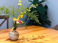 -云里小坐·小院里·团建·宴请·下午茶(三圣乡店)