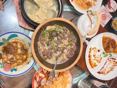 -广府乡下·饭庄(新港东路店)