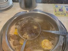 -小肥牛潮汕牛肉火锅(南联店)