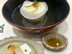 -鮨一日本料理旗舰店(总店)
