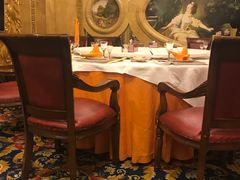 包厢-万宝海鲜舫(劳动公园店)