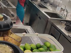 -LINLEE·手打柠檬茶(思北店)