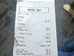 -Fergburger(皇后镇店)