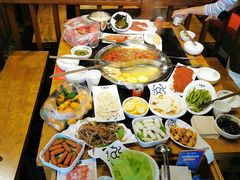 -大龙燚火锅(万象城店)