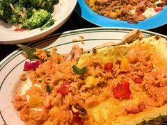 -绿茵阁牛扒餐厅(客村店)