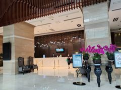 -长沙小天鹅戴斯酒店