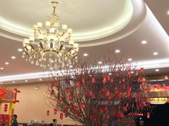 -顺风山庄(水濂山店)