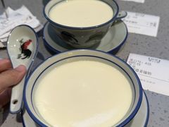 -楼上大排档·顺德菜·粥水·鱼生(苗栗路店)