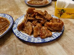 -协顺园回头馆(南顺城路店)