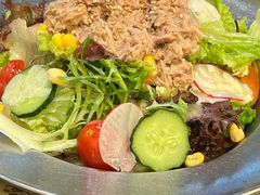 -首尔烤肉大排档(合生汇店)