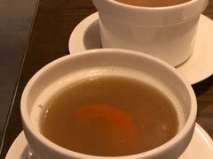 -三亚湾假日度假酒店·中餐厅
