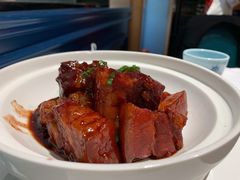 特色红烧肉-老济南·地道济南菜(大明湖店)