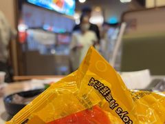 -海底捞火锅(摩尔广场店)