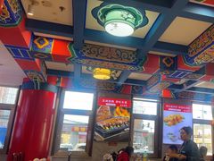 -郭林家常菜(狼垡店)