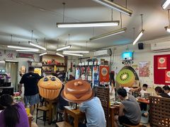 -炒豆合作社(东四总店)