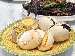 -吉顺坑烤