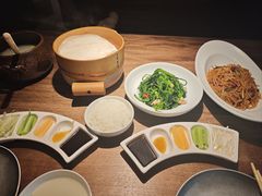 -北京老铺烤鸭(时代广场店)