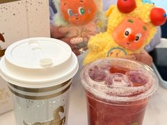 -CHARLIETOWN红茶公司(南京万象天地店)