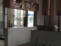 -美美咖啡·西餐厅(世奥店)