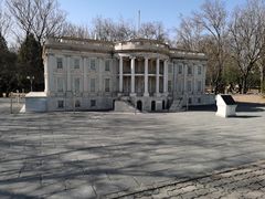-北京世界公园