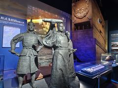 -中国人民解放军海军博物馆