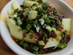 -洞子口张老二凉粉(文殊院店)