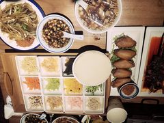 -怪噜范·老贵阳街头名小吃(汇金星力城店)