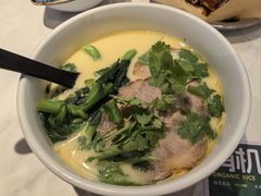 -和府捞面(曹路花园城店)